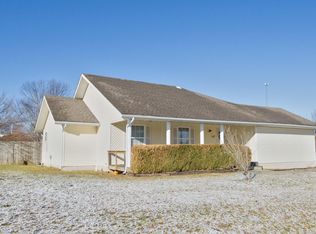 521 N Pima St, Fair Grove, MO 65648