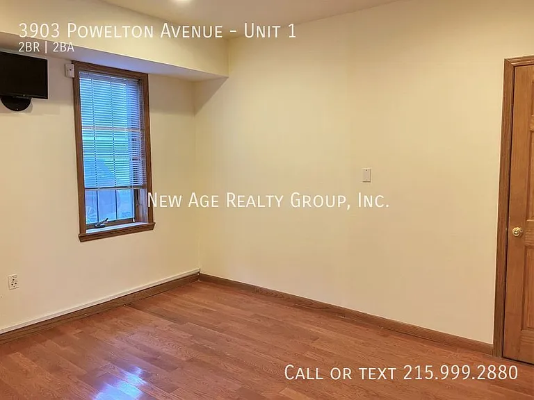 3903 Powelton Ave #1 — Photo 5