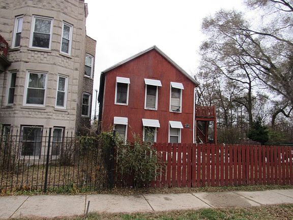 3rd image of 6733 S Evans Ave