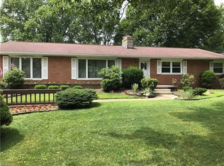 4815 Darlington Ave NW, Canton, OH