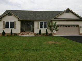 8759 Lynch Dr, Delmar, MD 21875
