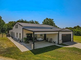 103 Fm 1571, Lone Oak, TX 75453