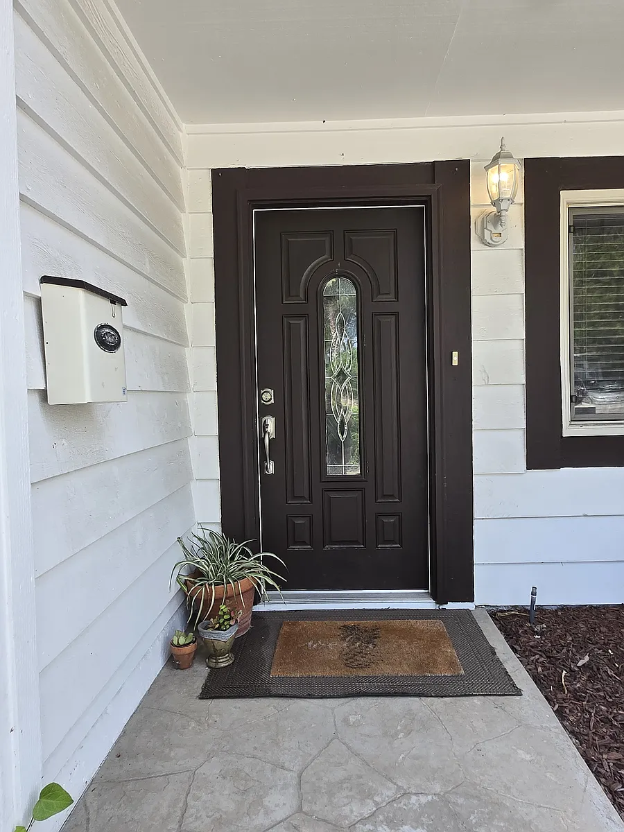 Front Door - 4258 Cartulina Rd