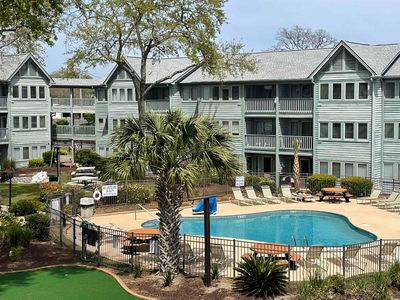 5905 S Kings Highway #6319, Myrtle Beach, SC, 29575