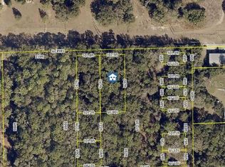 No St LOT 1, Orange City, FL 32763