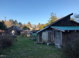 430 SE 35th St, South Beach, OR