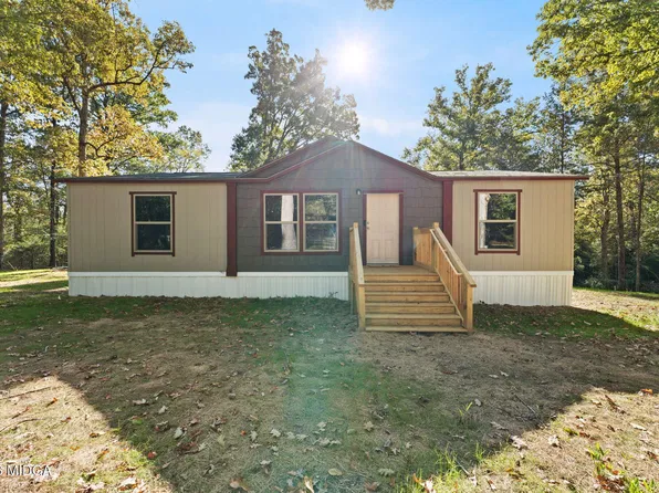 160 Gary Rd, Macon, GA 31217