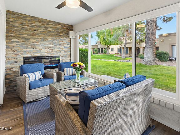 4th image of 9707 W ORAIBI Drive