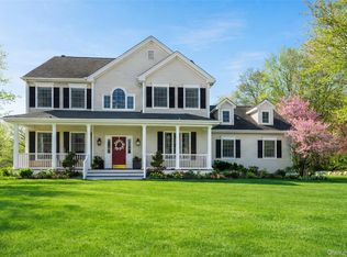 2 Bassett Court, Baldwin Place, NY 10505