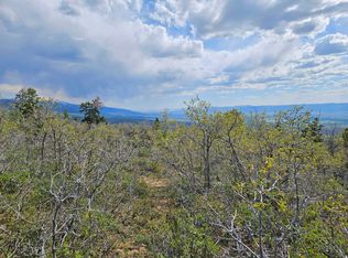 1246 E North Fork Rd S, Fairview, UT 84629