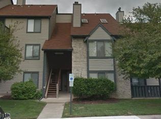 5317 Aberdeen Dr, Mount Laurel, NJ 08054