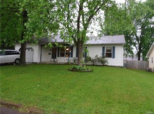 612 Fremont St, Washington, MO 63090