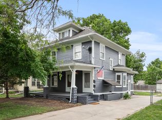 3218 Holdrege St, Lincoln, NE 68503
