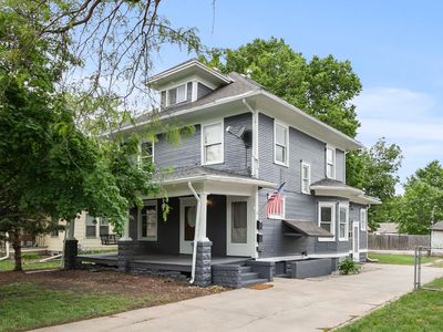 3218 Holdrege St, Lincoln, NE, 68503