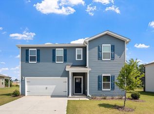 147 White Birch Ln, Angier, NC 27501