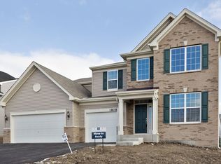 1808 Oxford Way, Joliet, IL