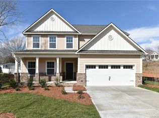 1341 Downs Ave, Charlotte, NC 28205