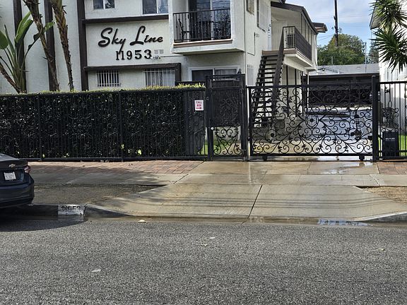 2nd image of 11953 Gale Ave APT D