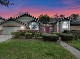 2261 Chantilly Ter, Oviedo, FL 32765