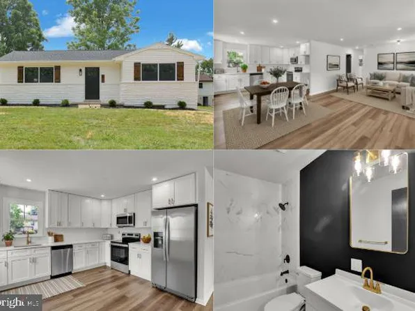 611 S 14th St, Lebanon, PA 17042