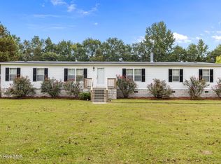 3857 Kings Crossroads Rd, Greenville, NC 27834