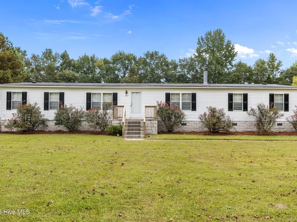 3857 Kings Crossroads Road, Greenville, NC 27834