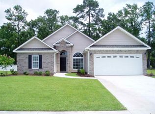 358 Southern Breezes Cir, Murrells Inlet, SC 29576
