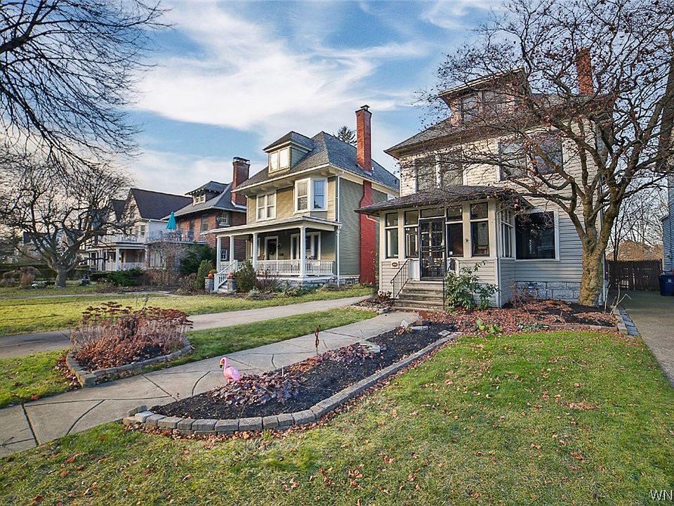 222 Woodward Ave, Buffalo, NY 14214 Zillow