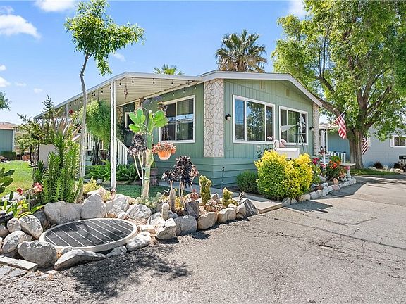 2nd image of 16274 Vasquez Canyon Rd Space 60