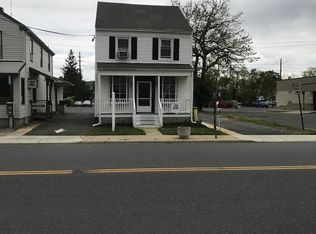 21 Broad St, Eatontown, NJ 07724