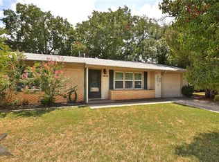3673 N 9th St, Abilene, TX 79603