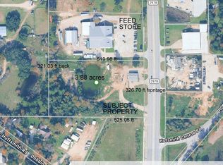 26205 Fm 2978 Rd LOT 5, Magnolia, TX 77354