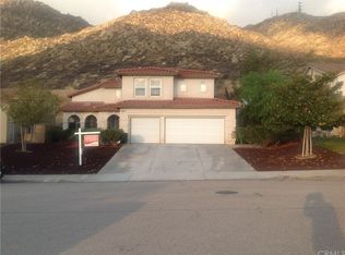21354 Greyson Rd, Moreno Valley, CA 92557