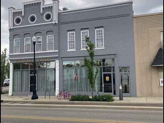 2nd image of 621 N Main St #203