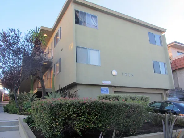 1913 11th St - Two Bedrooms Availabale !, 1913 11th St #2, Santa Monica, CA 90404