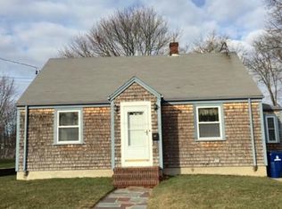 147 Ohio St, New Bedford, MA 02745