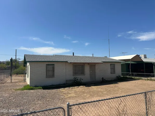 3155 E MOBILE Lane, Phoenix, AZ 85040