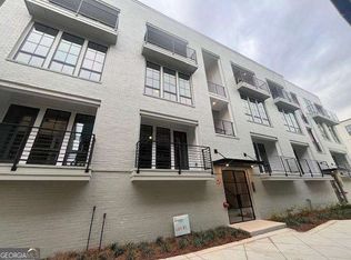 922 Hughley Cir #81, Atlanta, GA