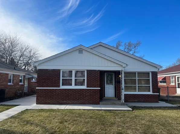 14632 Michigan Ave, Dolton, IL 60419