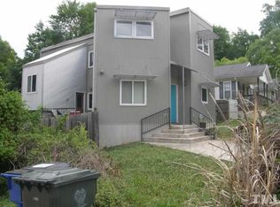 3124 Wilder St, Raleigh, NC 27607