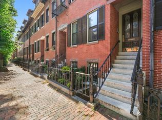 49 Appleton St, Boston, MA 02116