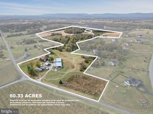 458 Hites Rd, Stephens City, VA 22655