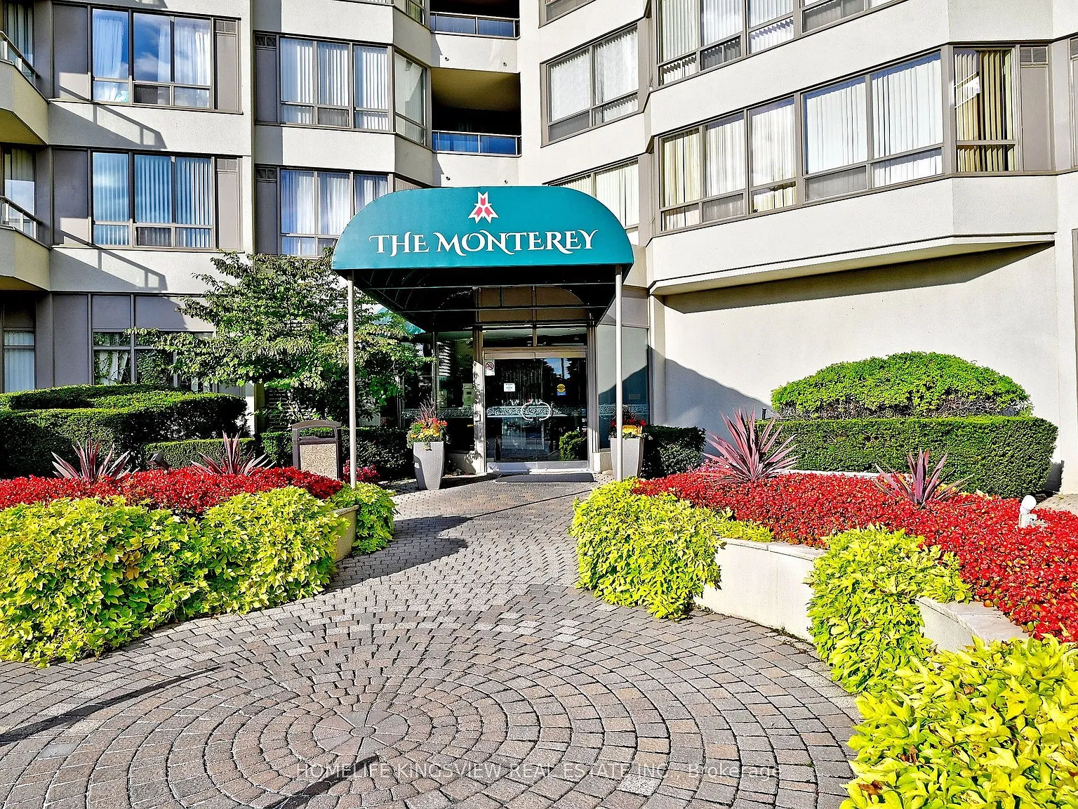2 bed, $2,450 — Photo 2