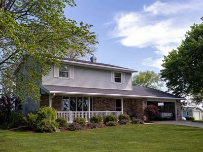 10930 W Weary Rd, Evansville, WI, 53536