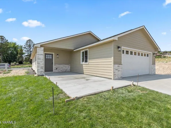 Nka Sw Crescent Ave #1, Sunnyside, WA 98944