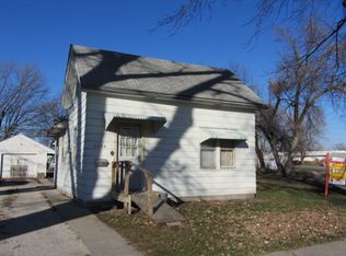 2434 Highland Park Ave, Fort Dodge, IA 50501