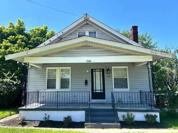 7541 Abbie Pl, Cincinnati, OH 45237