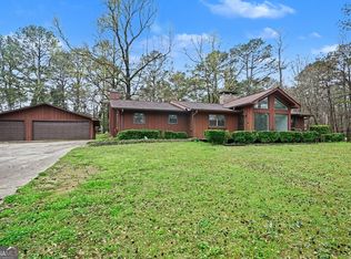 10 Gentry Dr, McDonough, GA