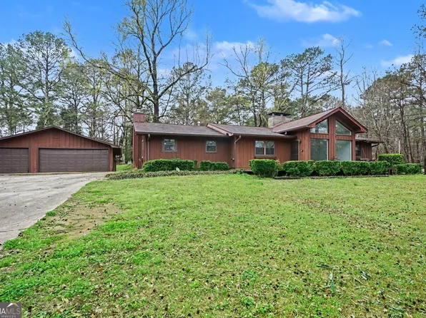 10 Gentry Dr, McDonough, GA 30252