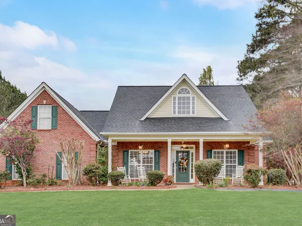 13 Wrightsburg Dr, Senoia, GA 30276